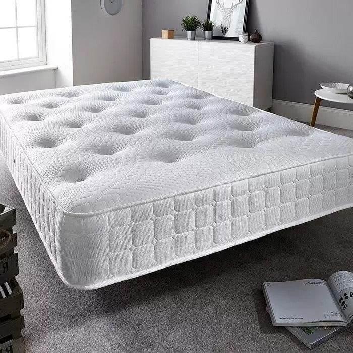 Orthopedic Mattress - Velera Furniture